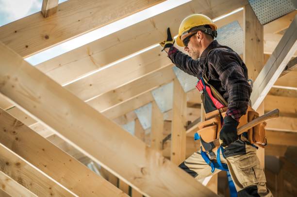 Best Flat Roof Repair Services  in Coon Rapids, IA