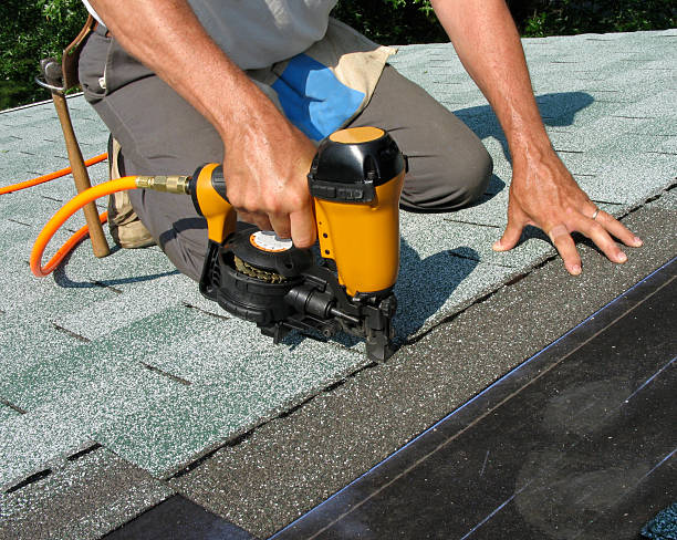 Professional Roofing Contractor in Coon Rapids, IA