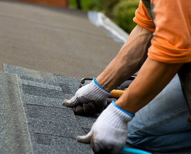 Trusted Coon Rapids, IA Roofing Contractor Experts