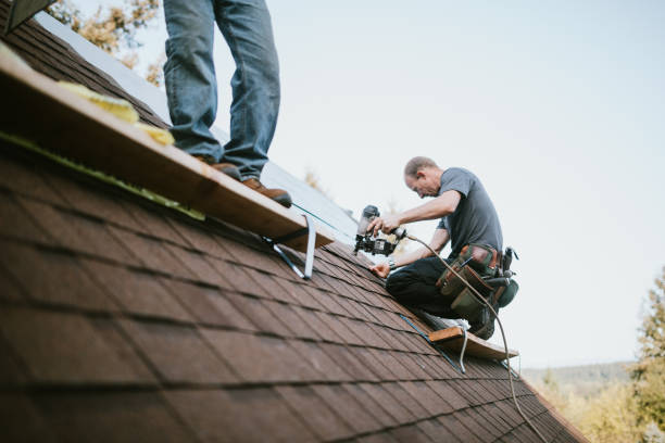 Quick and Trustworthy Emergency Roof Repair Services in Coon Rapids, IA